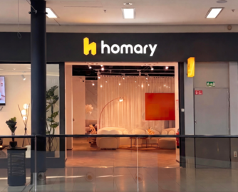 年营收突破20亿！Homary用“快时尚”速度做大件家具出海
