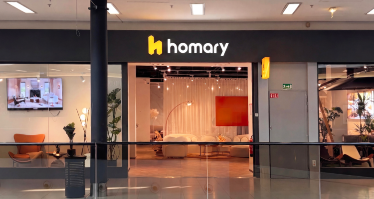 年营收突破20亿！Homary用“快时尚”速度做大件家具出海