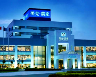 法院裁定：美克系三企合并重整！