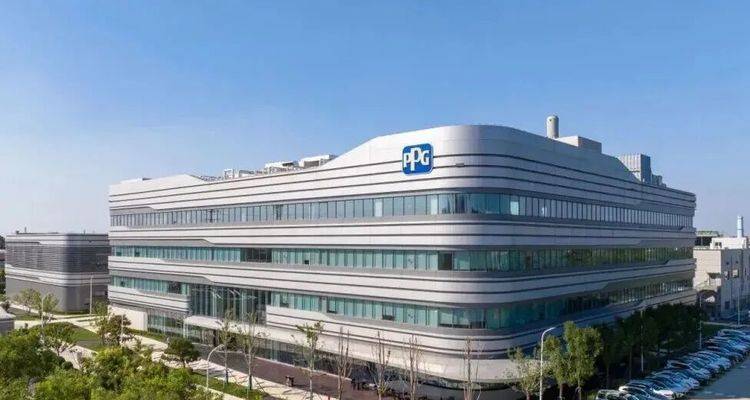 PPG在华产能收缩？旗下广州涂料工厂已逐步停产