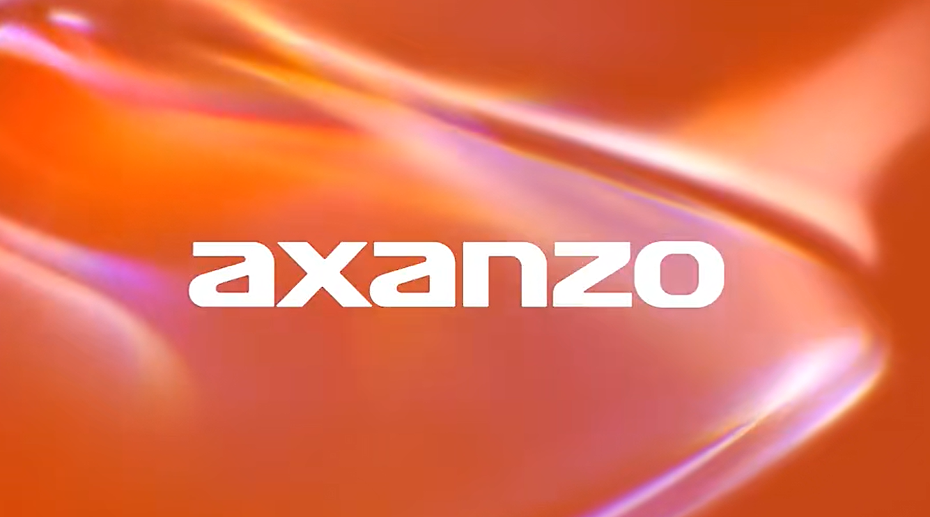阿克苏诺贝尔+艾仕得合体，新名字叫Axanzo