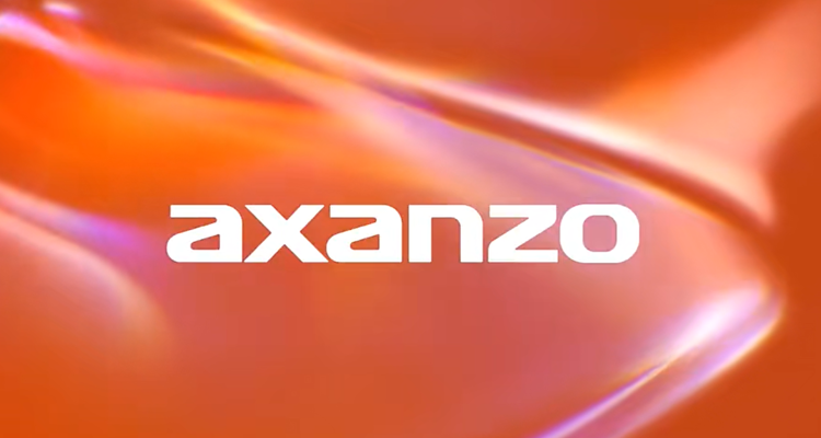 阿克苏诺贝尔+艾仕得合体，新名字叫Axanzo