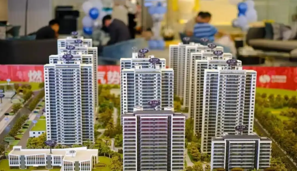 70城9月房价出炉：一线城市新房、二手房价格环比继续上涨