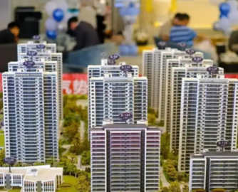 70城9月房价出炉：一线城市新房、二手房价格环比继续上涨