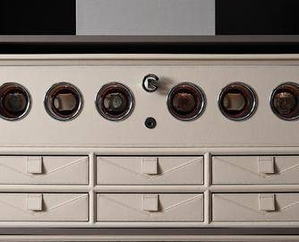 走进Newallan纽艾伦展厅：亲手触摸高端皮革，体验收纳的“一寸之间”
